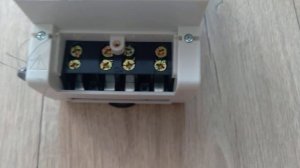 Счетчик Энергомера СЕ101: обзор и схема подключения