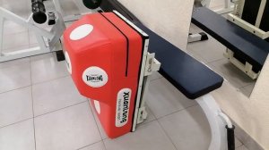 Боксерская настенная подушка г образная апперкотная ?