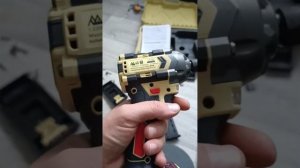 Хвалёный Feng Bao.