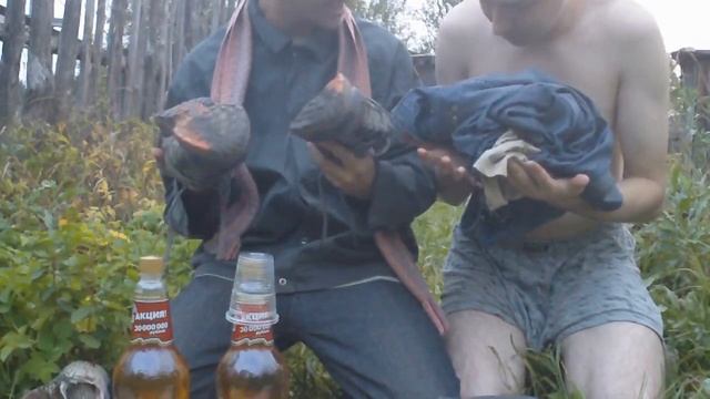 Error-show: Специальный выпуск №3 - Волшебный ковер смотреть онлайн