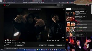 T2X2 СМОТРИТ: КЛИП МАЗЕЛЛОВА - Ящики | mzlff, BOOKER
