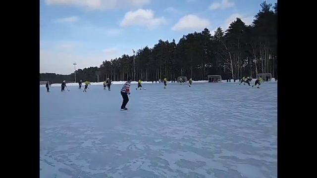 Решающий матч "Северского трубника" смотреть онлайн