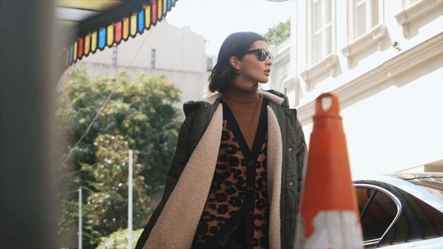 Коллекция Осень-Зима'24/25 I «Снежная Королева» — россий