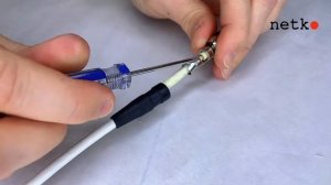 Виды BNC-коннекторов и 4 способа их установки. Подберём ?