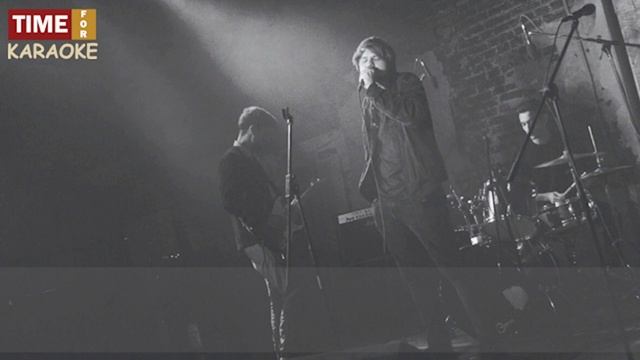 Где фантом? - Я тебя люблю (Караоке) смотреть онлайн