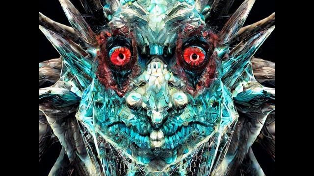 Ai Music - Злодей и шапка (2)