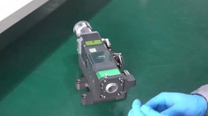 KANO Machinery LASER CNC--Руководство-разборка Raytools BM109