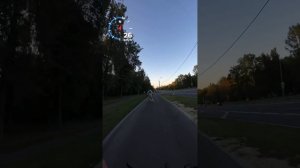 По городу на 125 колесах. Роликовые коньки Powerslide Next Mustard