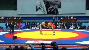 Бувайсар Сайтиев & Адам Сайтиев 🤼♂️#wrestling
