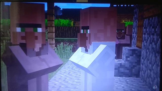 ОТКУДА У ЖИТЕЛЯ ДОМА ЭТИ РАДУЖНЫЕ СУНДУКИ В МАЙНКРАФТ смотреть онлайн