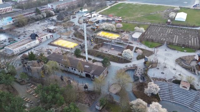 Milovice, Jaro 2024. ЦГВ Чехия - Миловице, весна 2024 г. Идрицкий г?