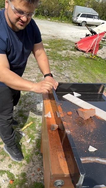 Угол 45 градусов - на что он способен?! #архитектор #ремо смотреть онлайн