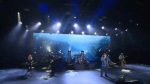 Сергей Какенов - Белым снегом.