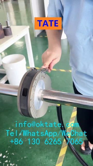 Орбитальный сварочный аппарат оптовый автоматически? смотреть онлайн