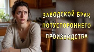 "Сегодня у Лизы был сложный день". Мистика.