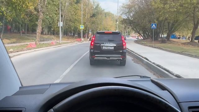 VW Multivan T5 3.2 V6 бензин, пару слов за рулем авто