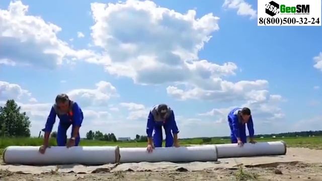 Производство и применение биоматов / The production and use of biotextiles смотреть онлайн