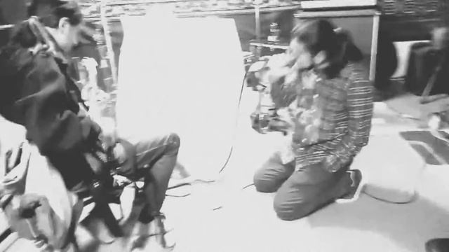 TenderPsycho - Билеты проданы Агата Кристи cover смотреть онлайн