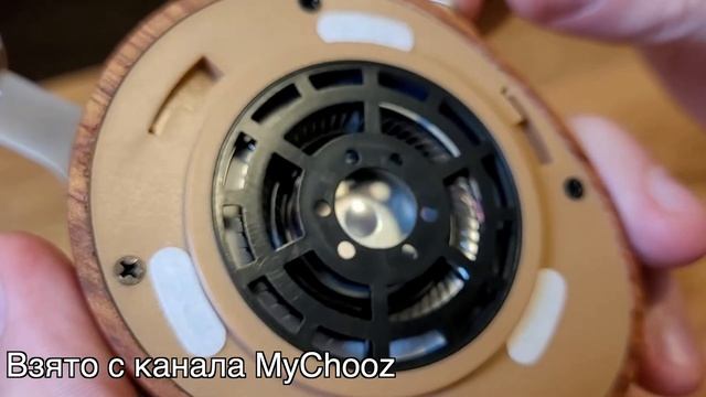 ДЕРЕВЯННЫЕ НАУШНИКИ | Обзор SIVGA SV021 (#sivga #headphones #closed #mouse #