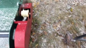 мульчер для т25 своими руками