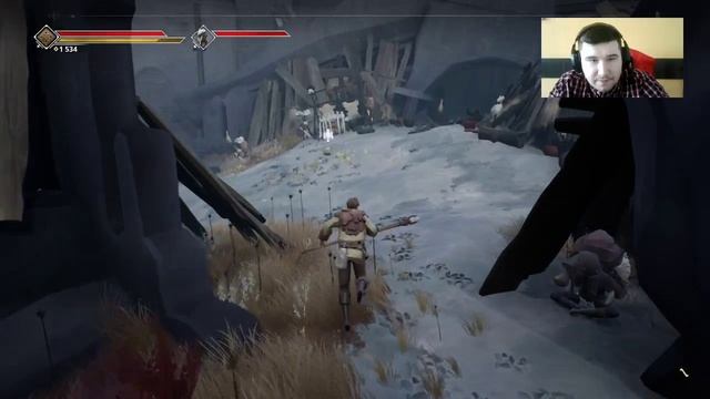 Ashen #4