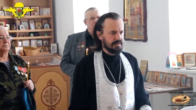 Панихида по 6 роте Кашира смотреть онлайн