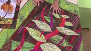 Рукодельное волшебство: уникальные работы Натальи Николаевой