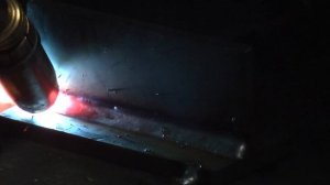 Полуавтомат неон вд 251 пдг режим пульс часть 2.