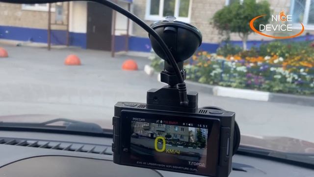 КРУТАЯ НОВИНКА - КОМБО_УСТРОЙСТВО IBOX EVO 4K LASERVISION WIFI SIGNATUR смотреть онлайн