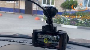 КРУТАЯ НОВИНКА - КОМБО_УСТРОЙСТВО IBOX EVO 4K LASERVISION WIFI SIGNATUR