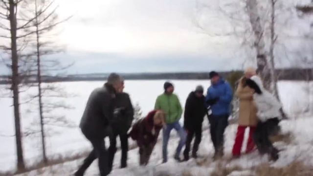 Бизнес Молодость Цех 26. Полк Ледокол. Десятка Бригада