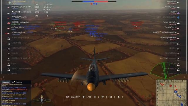 Челендж полк =FoN= #Skales007#2 смотреть онлайн