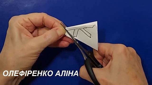 САМЫЕ ОФИГИТЕЛЬНЫЕ СНЕЖИНКИ-ГЛАЗ НеОТОРВАТЬ!как выре?