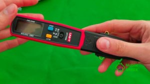 Мультиметр-пробник UNI-T UT116A (UT-116A)