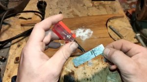 Супер клеевая сварка для металла! Сварка металлов без