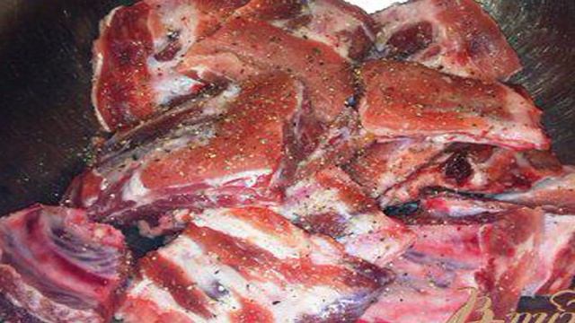 Готовим дома