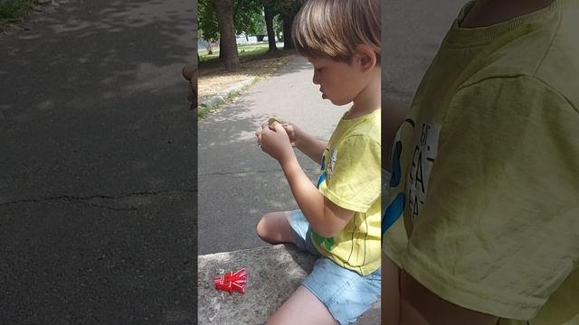 Видео Гордея и Михаила обзор