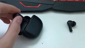 redmi buds 4 active не реагирует один наушник. решение проблем?