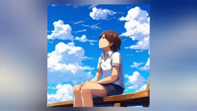 7 — Смотрю в зеркало души смотреть онлайн