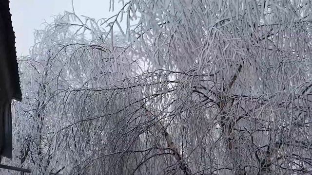 Ну и погодка в горах.... смотреть онлайн
