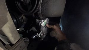 Установка мощного генератора на ваз классику