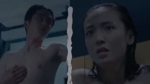 ДОРАМА любовь на льду 1 серия