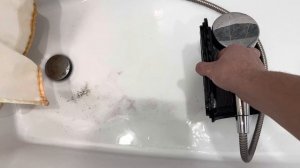 Чистка фильтра нулевого сопротивления K&N