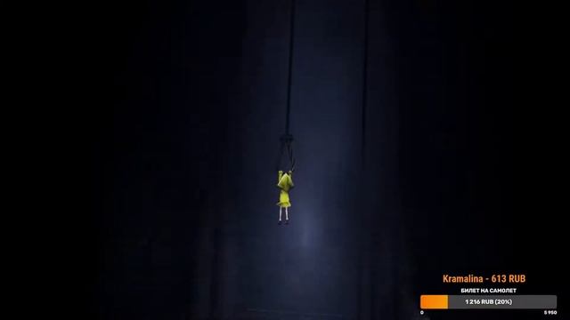 Little Nightmares Прохождение На Русском #1 — МАЛЕНЬКИЕ КОШМАРЫ | DELOK