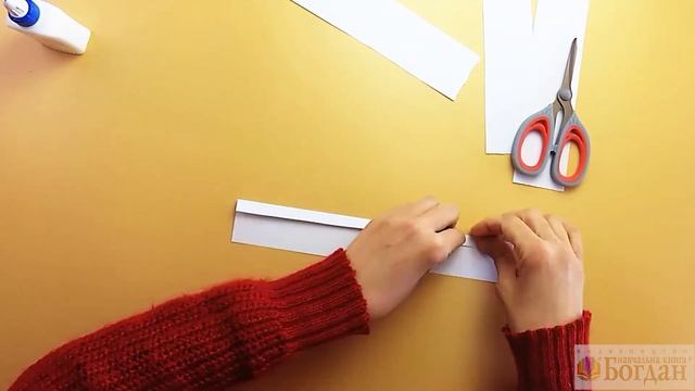 Урок 14. Майстер-клас "Маскарадні маски" смотреть онлайн