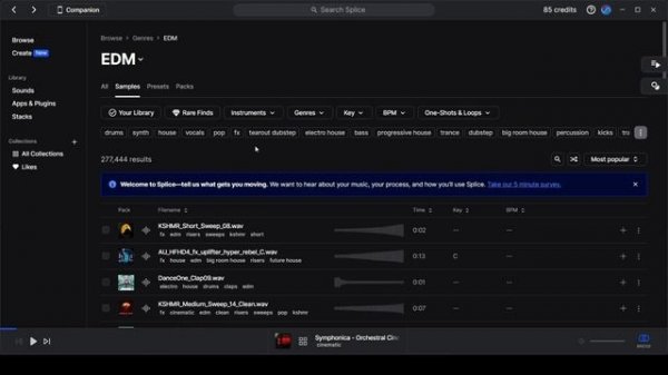 Что такое "SPLICE BRIDGE" ?
