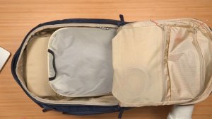 Обзор рюкзака для города и путешествий Able Carry Max EDC