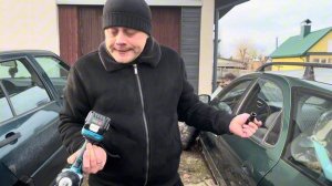 Надо брать, гайковёрт Kamolee 1800 Н/м