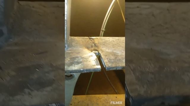 #schmitz #ремонтрамы #полуприцеп #дальнобой #грузовик #сва? смотреть онлайн