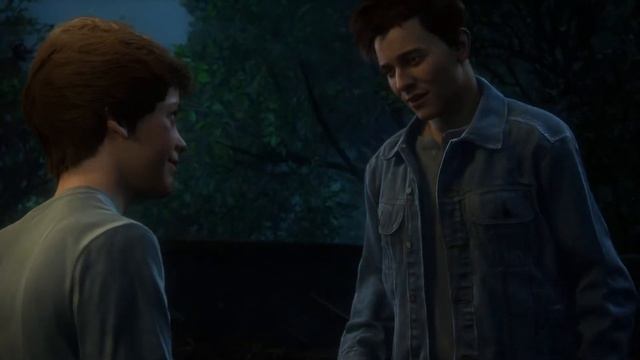 Uncharted™ 4: Путь вора_1